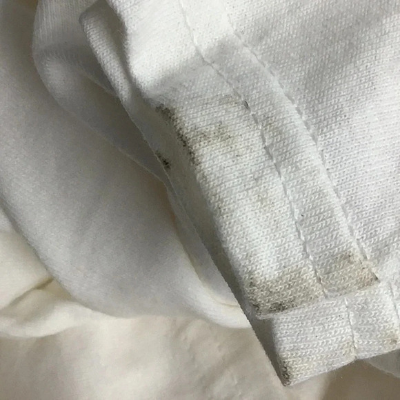 Gildan 3pcs Ultra Cotton Plain Short Sleeve Tee New without Tags - Picture 5 of 7